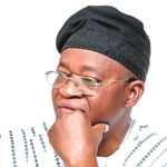 Oyetola killing Ede family ,COVID-19, Lockdown