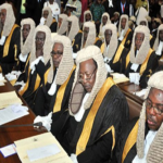 Judges