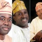 Makinde, Lanlehin, Alli, reconciliation meeting
