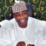 Governor of Bauchi State, Mohammed Abubakar