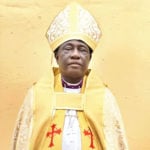 Archbishop asks Buhari to, god