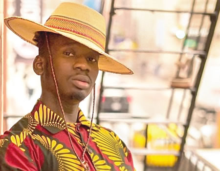Eazi