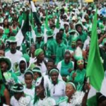 Nigeria NIGERIANS