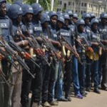 Sokoto Police Regular Course ,Kwara flags off training, Police officers in Oyo, Police arrest 96 suspects, Police, Sokoto, coronavirus