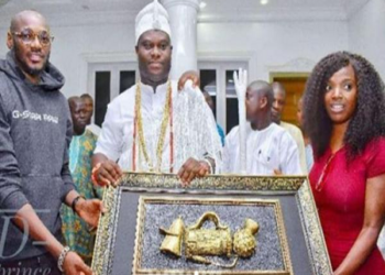 Ooni of Ife