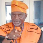 Oloye Lekan Alabi