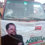 Ondo, SDP