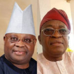 Adeleke's original certificates tendered in 2018 not in our custody, INEC in Osun tells tribunal, Osun Election Tribunal: Counsel withdraws witnesses lined up for appearance, Osun tribunal adjourns till Monday as non-availability of documents stalls proceedings, documentary evidence as exhibits, Osun guber: Tribunal admits Oyetola's documentary evidence, Adeleke, Adeleke, Oyetola's loyalists trade words