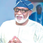 80 arrested for violating environmental law in Ondo, Why I suspended drivers' union, Don’t compare yourself to Awolowo, COVID-19 Lassa fever in Ondo, Projects, Ondo, Akeredolu, political cases, deputy