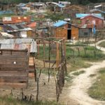 Rural areas