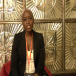 SCIENTIST Shingai Manjengwa,