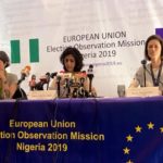 European Union Election Observation Mission (EU EOM) to Nigeria