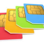 establishment of sim-swap centres, SIM card processes, sim cards