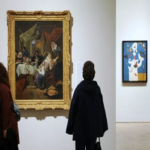 ART, TOURISM