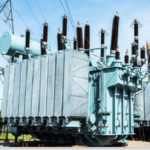 TCN 15 new power transformers, Transformer, EKEDC, mobile