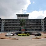 health workers UCH CMD,UCH members join strike,Oncology, UCH Ibadan
