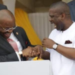Udom and Nsima