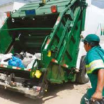 Waste Bin, Expert proffers solutions to waste management problem in Ibadan metropolis