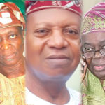 YCE, Fulani leaders should