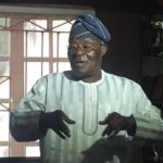 Stakeholders reiterate support for ex-Oyo APC chair, Oke, 'Outgoing' Oyo APC Caretaker Chairman releases 'harmonised' list of state LG excos, conspiring with Ajimobi's wife to hijack Oyo APC, APC, membership registration ― Oyo APC