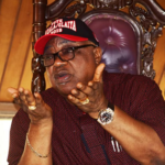 Alao-Akala, Sacked council chiefs