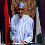 Buhari
