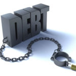 debt