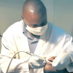 explore frontiers of dentistry’, Over 5000 pupils benefit from Oyo dental health mission, exclusion from health reform committee, dental dentists should, hole in the tooth, Dental