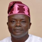 APC, Fatai Mojeed Adebola