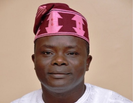 APC, Fatai Mojeed Adebola