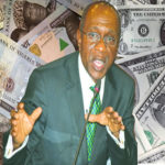 CBN External reserves foreign, coronavirus, economy, emefiele, CBN, Rep, cashless policy