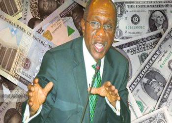CBN External reserves foreign, coronavirus, economy, emefiele, CBN, Rep, cashless policy