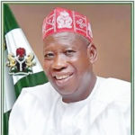 Ganduje Ganduje tells Fayemi, Kano State Agro Pastoral Development Project (KSADP), Ganduje COVID-19 in Kano, Kano, admission exercise, schools, COVID-19, Palliatives, transport union, students, COVID-19, Kano, Ganduje, education, trust fund