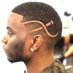 haircut