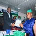 Imo State Governor-elect, Hon. Emeka Ihedioha