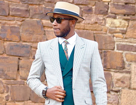 fashion