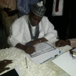 Gombe