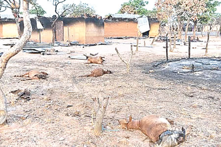southern Kaduna