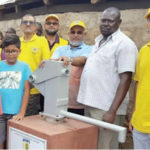 lions club