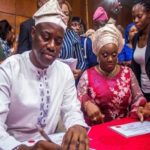 Oyo, Makinde