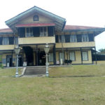 Of museum and its environment