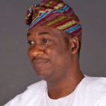 Eid-el-Kabir: Lagos deputy governor, EkoExcel, education, Hamzat, Obafemi  Hamzat, deputy governor