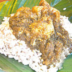 ofada rice