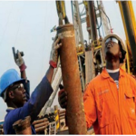 Oil and gas
