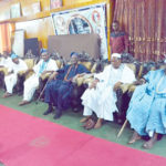 traditional rulers