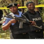 players, police, kidnappers, bail