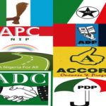 incoming governors, Parties adopt written addresses