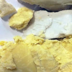 Shea butter