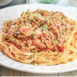 Spaghetti