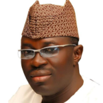 Ahead of PDP ward, Taofeek Arapaja, PDP, George support for Arapaja's aspiration